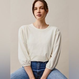 Boob Design maternity/nursing top organic cotton